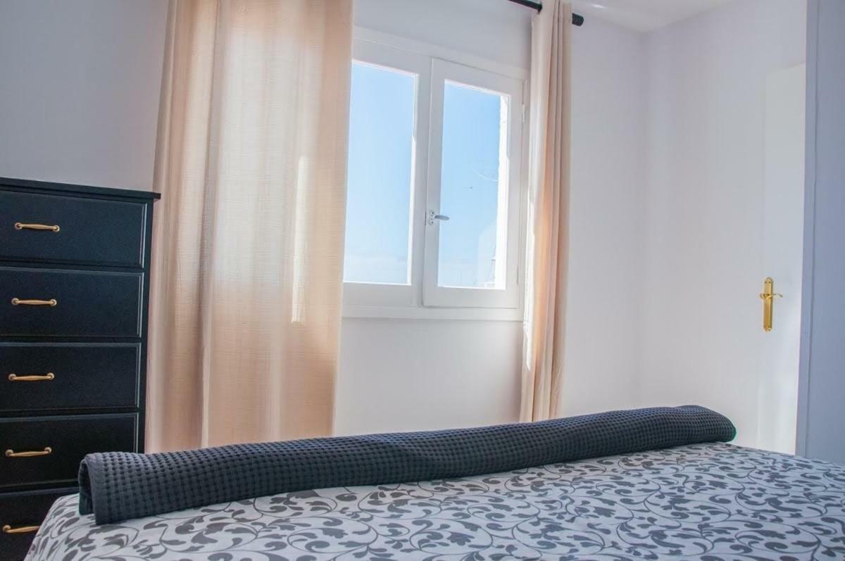 Cozy Vacation Apartment In Los Gigantes Acantilado de los Gigantes Exterior foto